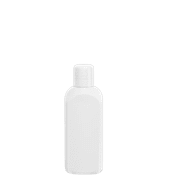 Picture of 200 ml Bath & Shower HDPE Lotion Bottle - 3542