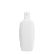 Picture of 200 ml Carisma HDPE Lotion Bottle - 3681