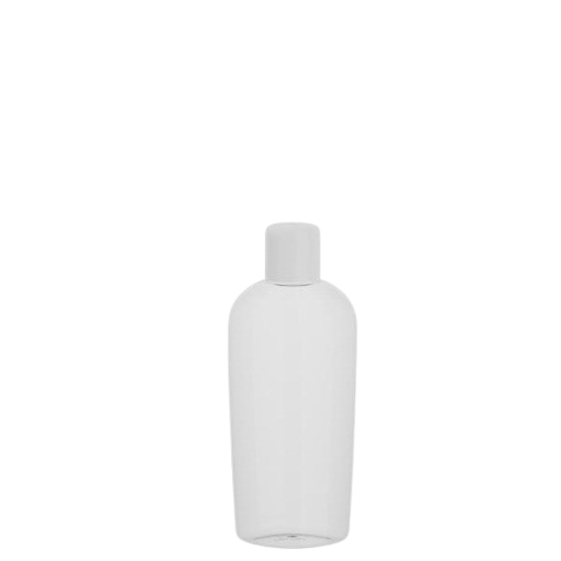 Picture of 200 ml Classic PET Lotion Bottle - 3691