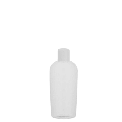 Picture of 200 ml Classic PET Lotion Bottle - 3691
