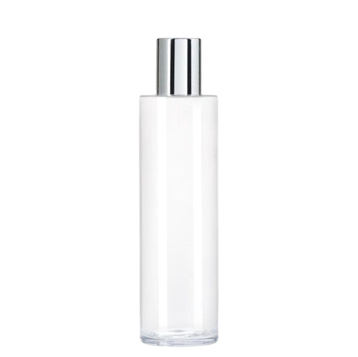 Picture of 200 ml Colonna Glass Polymer Lotion Bottle - 3945