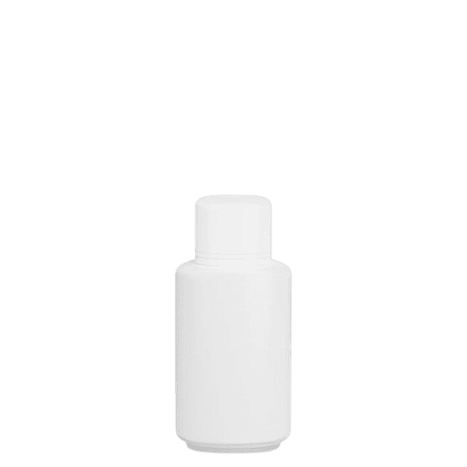 Picture of 200 ml Color HDPE Lotion Bottle - 3282