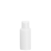 Picture of 200 ml Contura HDPE Lotion Bottle - 3556