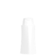 Picture of 200 ml Delta & Stella HDPE Lotion Bottle - 3873