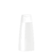 Picture of 200 ml Delta & Stella HDPE Lotion Bottle - 3874