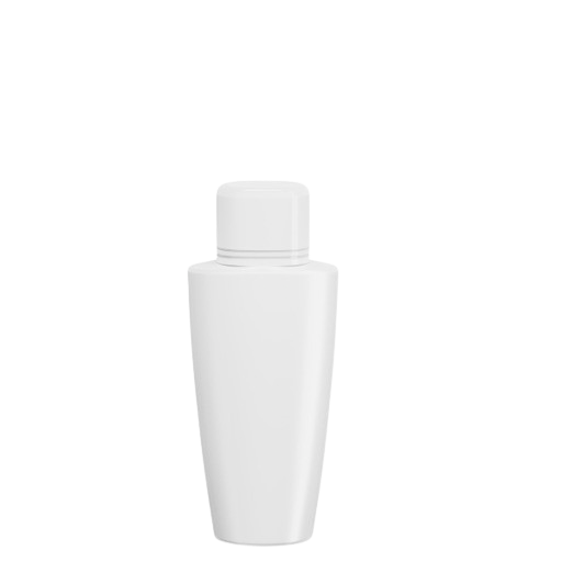 Picture of 200 ml Evolution HDPE Lotion Bottle - 3752