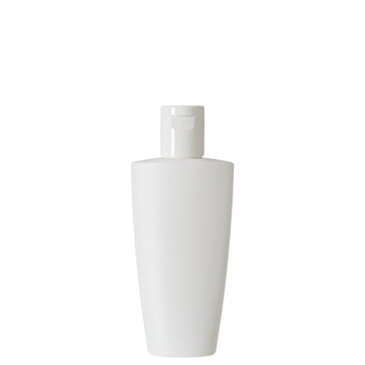 Picture of 200 ml Evolution HDPE Lotion Bottle - 3752/1
