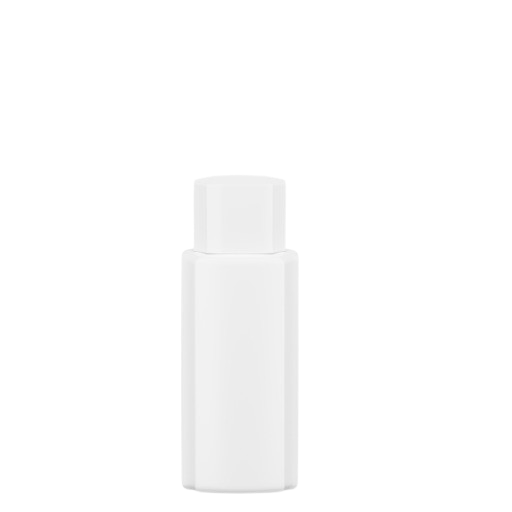 Picture of 200 ml Karat HDPE Lotion Bottle - 3369