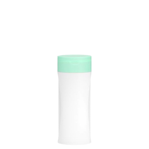 Picture of 200 ml Laola HDPE Lotion Bottle - 3986