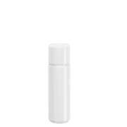 Picture of 200 ml Olymp HDPE Lotion Bottle - 3298