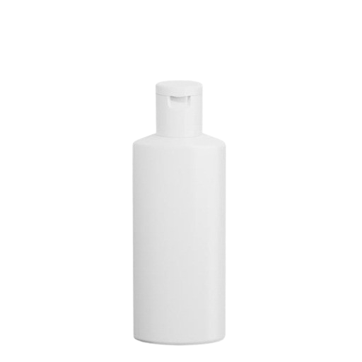 Picture of 200 ml Oval HDPE Lotion Bottle - 3193