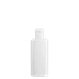 Picture of 200 ml Oval HDPE Lotion Bottle - 3193/1