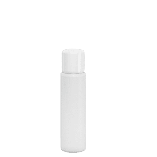 Picture of 200 ml Rounds HDPE Lotion Bottle - 3548