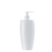 Picture of 200 ml Scala HDPE Lotion Bottle - 3774/2