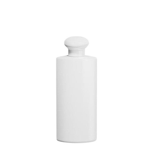 Picture of 200 ml Select HDPE Lotion Bottle - 3857