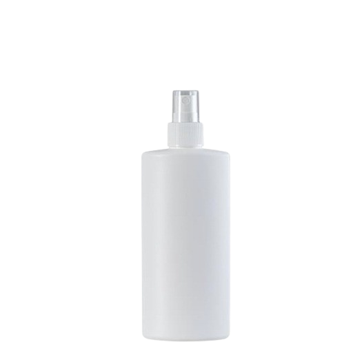 Picture of 200 ml Select HDPE Lotion Bottle - 3857/1