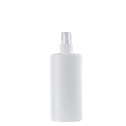Picture of 200 ml Select HDPE Lotion Bottle - 3857/2