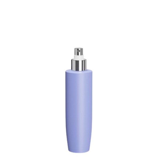 Picture of 200 ml Spa HDPE Lotion Bottle - 4032