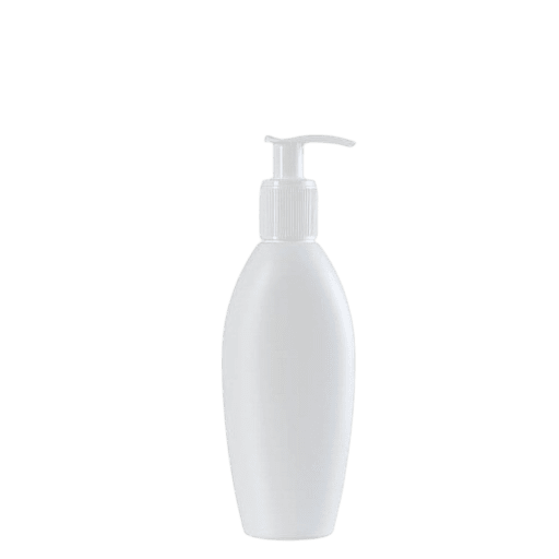 Picture of 200 ml Venezia HDPE/PP Lotion Bottle - 3628/1