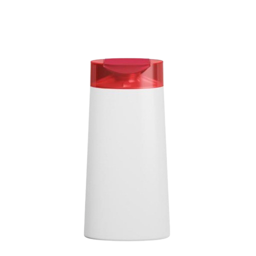 Picture of 250 ml Accent HDPE Lotion Bottle - 3877