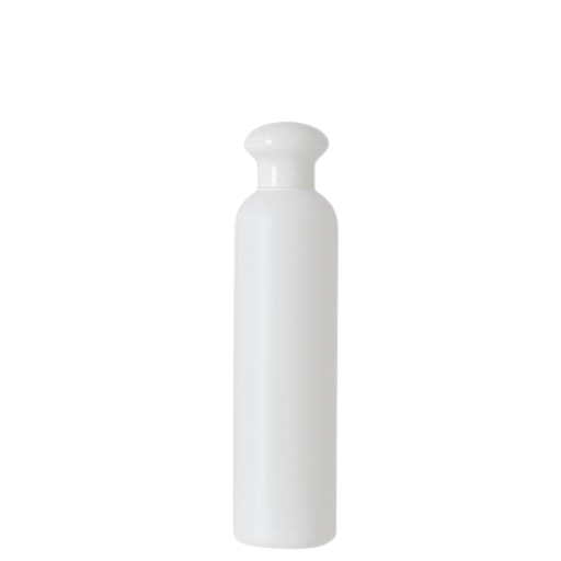 Picture of 250 ml Allround HDPE/PP Lotion Bottle - 3794/1