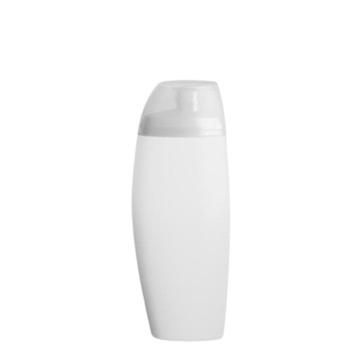 Picture of 250 ml Aquaris HDPE Lotion Bottle - 3716