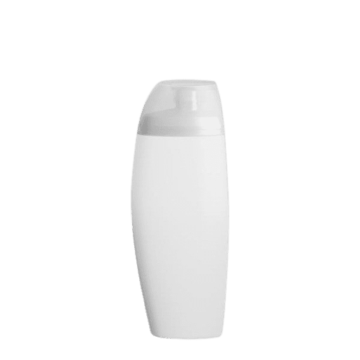 Picture of 250 ml Aquaris HDPE Lotion Bottle - 3716