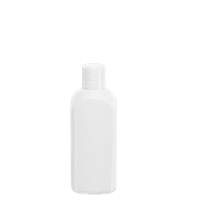 Picture of 250 ml Bath & Shower HDPE Lotion Bottle - 3272