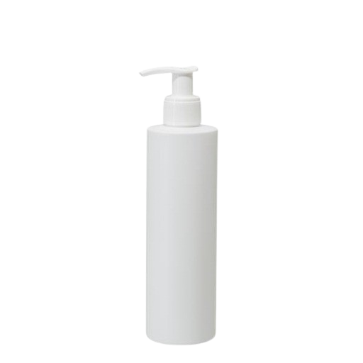 Picture of 250 ml Colona HDPE Lotion Bottle - 4112