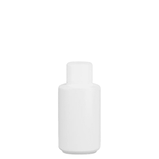 Picture of 250 ml Color HDPE Lotion Bottle - 3283