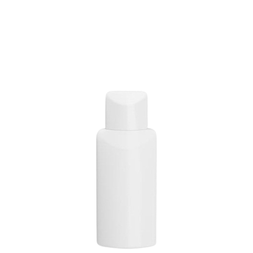 Picture of 250 ml Contura HDPE Lotion Bottle - 3557