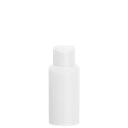 Picture of 250 ml Contura HDPE Lotion Bottle - 3557