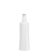 Picture of 250 ml Emotion HDPE Lotion Bottle - 3995