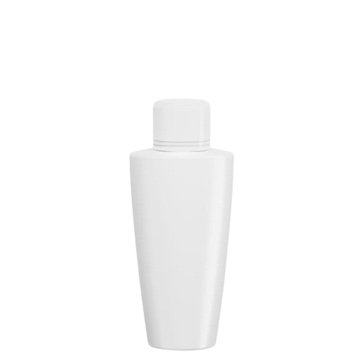 Picture of 250 ml Evolution HDPE Lotion Bottle - 3753
