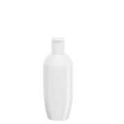Picture of 250 ml Opera HDPE/PP Lotion Bottle - 3626