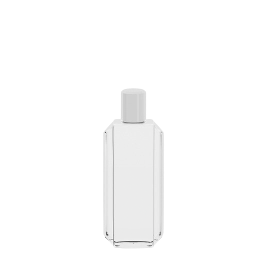 Picture of 250 ml Saphir PET Lotion Bottle - 3457/1