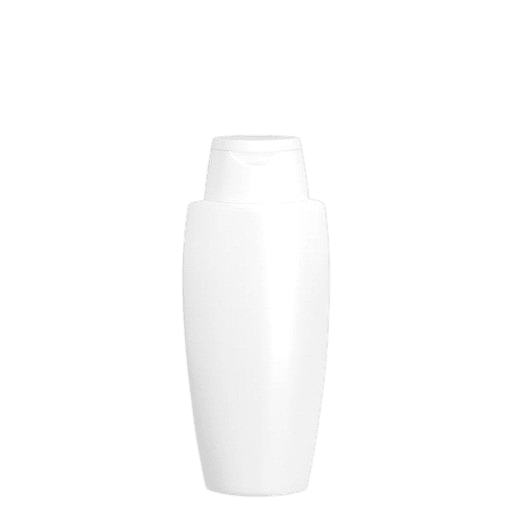Picture of 250 ml Scala HDPE Lotion Bottle - 3775/1