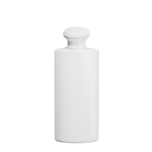 Picture of 250 ml Select HDPE Lotion Bottle - 3858
