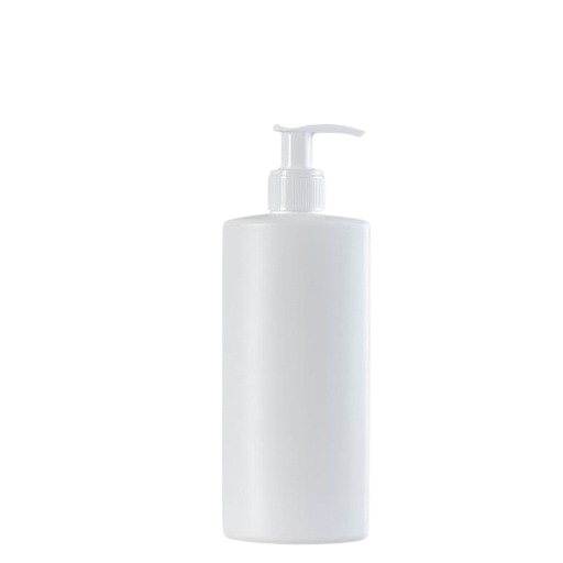 Picture of 250 ml Select HDPE Lotion Bottle - 3858/1
