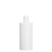 Picture of 250 ml Select HDPE Lotion Bottle - 3858/2