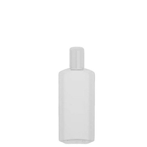 Picture of 250 ml Trapez PET Lotion Bottle - 3449