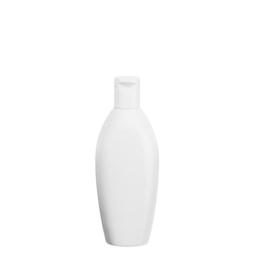 Picture of 250 ml Venezia HDPE/PP Lotion Bottle - 3629
