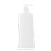 Picture of 300 ml Accent HDPE Lotion Bottle - 3915/2
