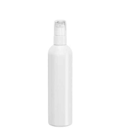 Picture of 300 ml Allround HDPE/PP Lotion Bottle - 3785