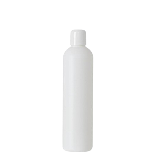 Picture of 300 ml Allround HDPE/PP Lotion Bottle - 3785/1