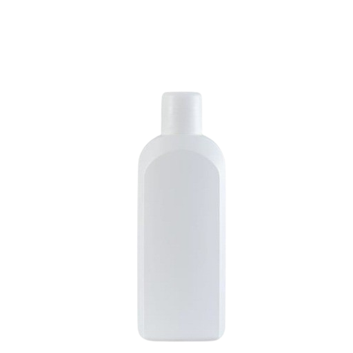Picture of 300 ml Bath & Shower HDPE Lotion Bottle - 3273