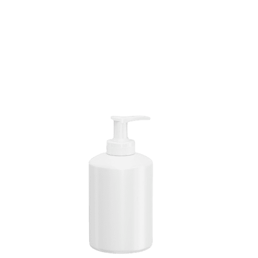 Picture of 300 ml HDPE Bath & Shower II Lotion Bottle - 3529