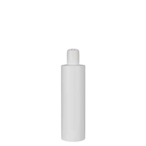 Picture of 300 ml Colona HDPE Lotion Bottle - 4139