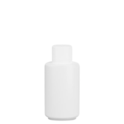 Picture of 300 ml Color HDPE Lotion Bottle - 3284