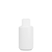 Picture of 300 ml Color HDPE Lotion Bottle - 3284